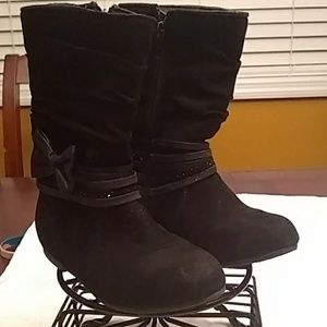 Toddler Size 10 Jumping Beans Boots